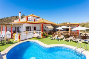Villa Cortijo Martin